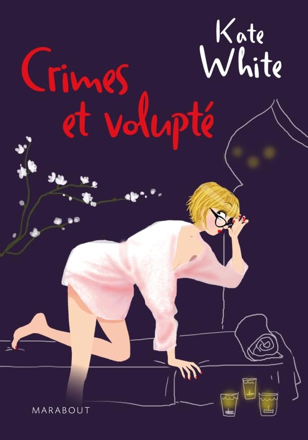 Crime et volupté Eroticism
