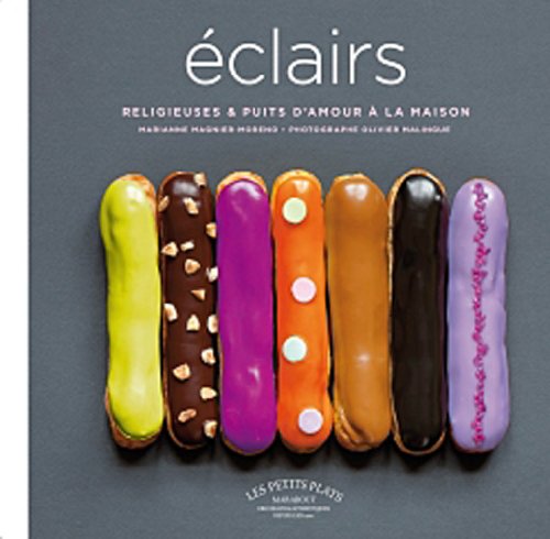 Product Image: Eclairs & co