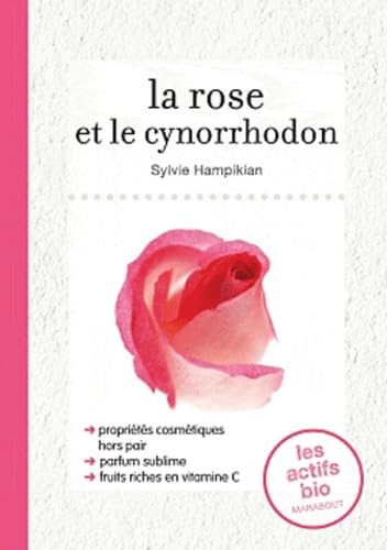 La rose et le cynorrhodon Books