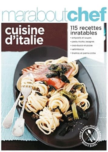 Product Image: Cuisine d'Italie