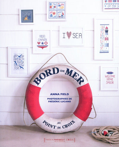 Product Image: Bord de mer au point de croix