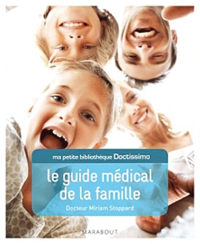 Le guide médical de la famille book