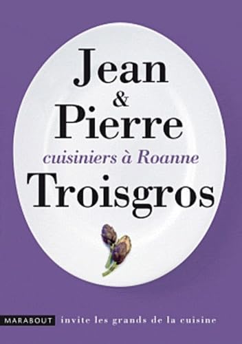 Cuisiniers à Roanne Books