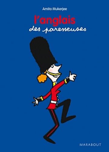 L'anglais des paresseuses book