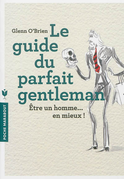 Product Image: Le guide du parfait gentleman