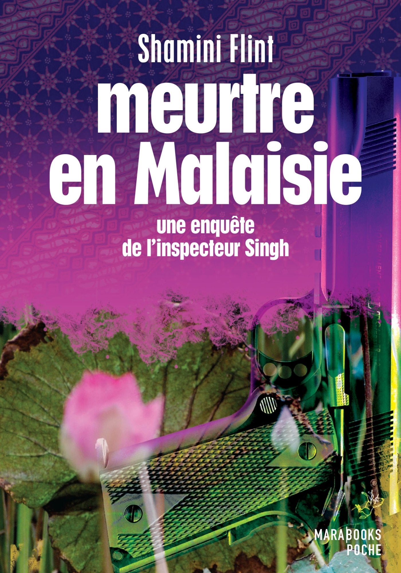 Meurtre en Malaisie: Une enquête de l'inspecteur Singh book