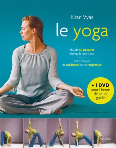 Product Image: Le yoga