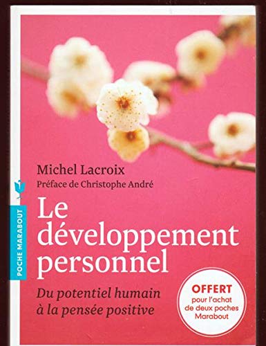 Le développement personnel Books