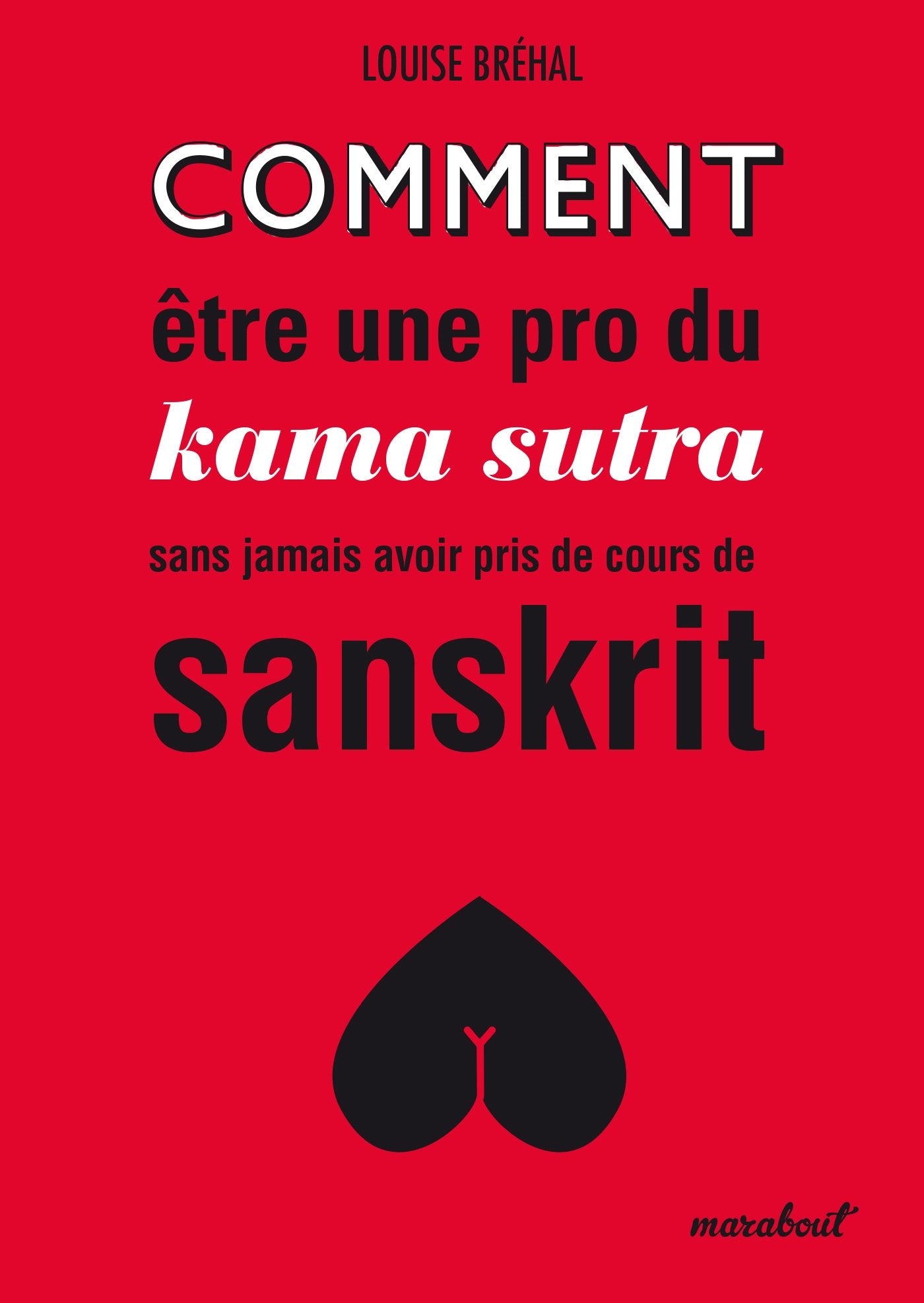 Comment être une pro du kama sutra sans jamais avoir pris de cours de sanskrit Books