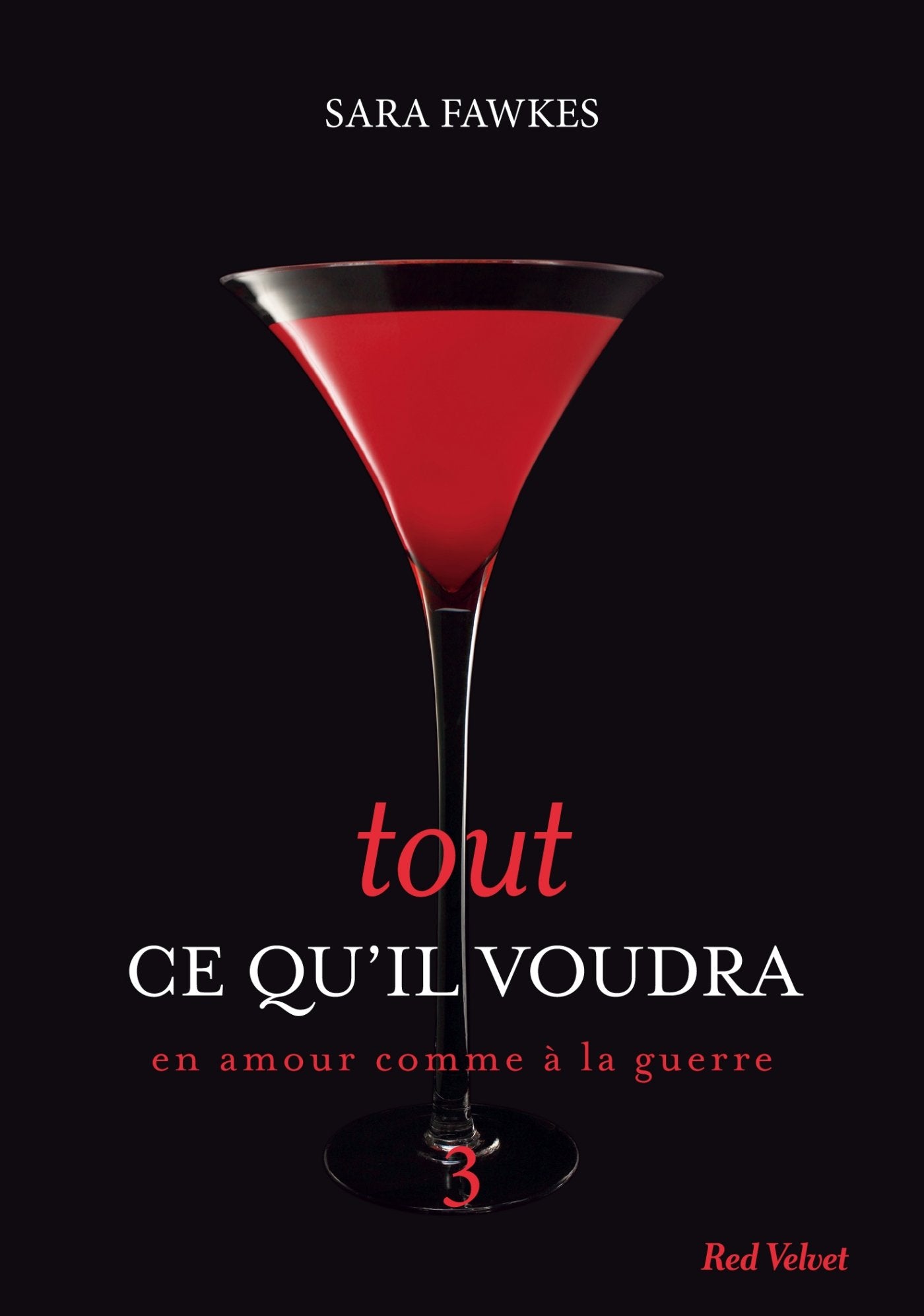 En amour comme à la guerre book
