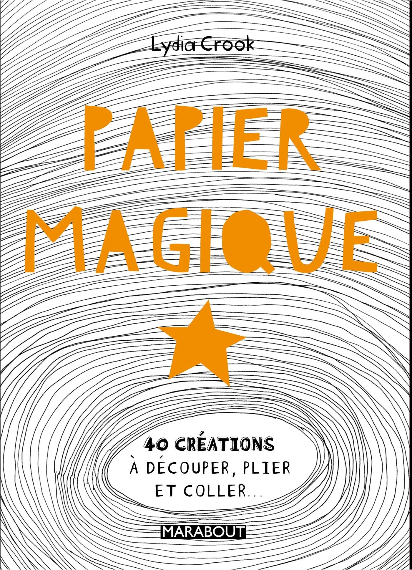 Paper play. Découpez, pliez, collez... Bref bidouillez ! book