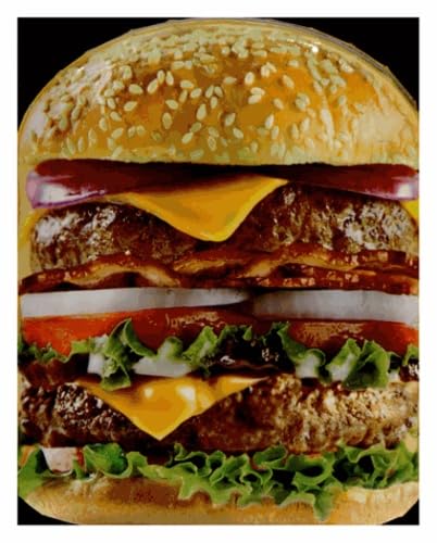 Le meilleur des burgers maison Books