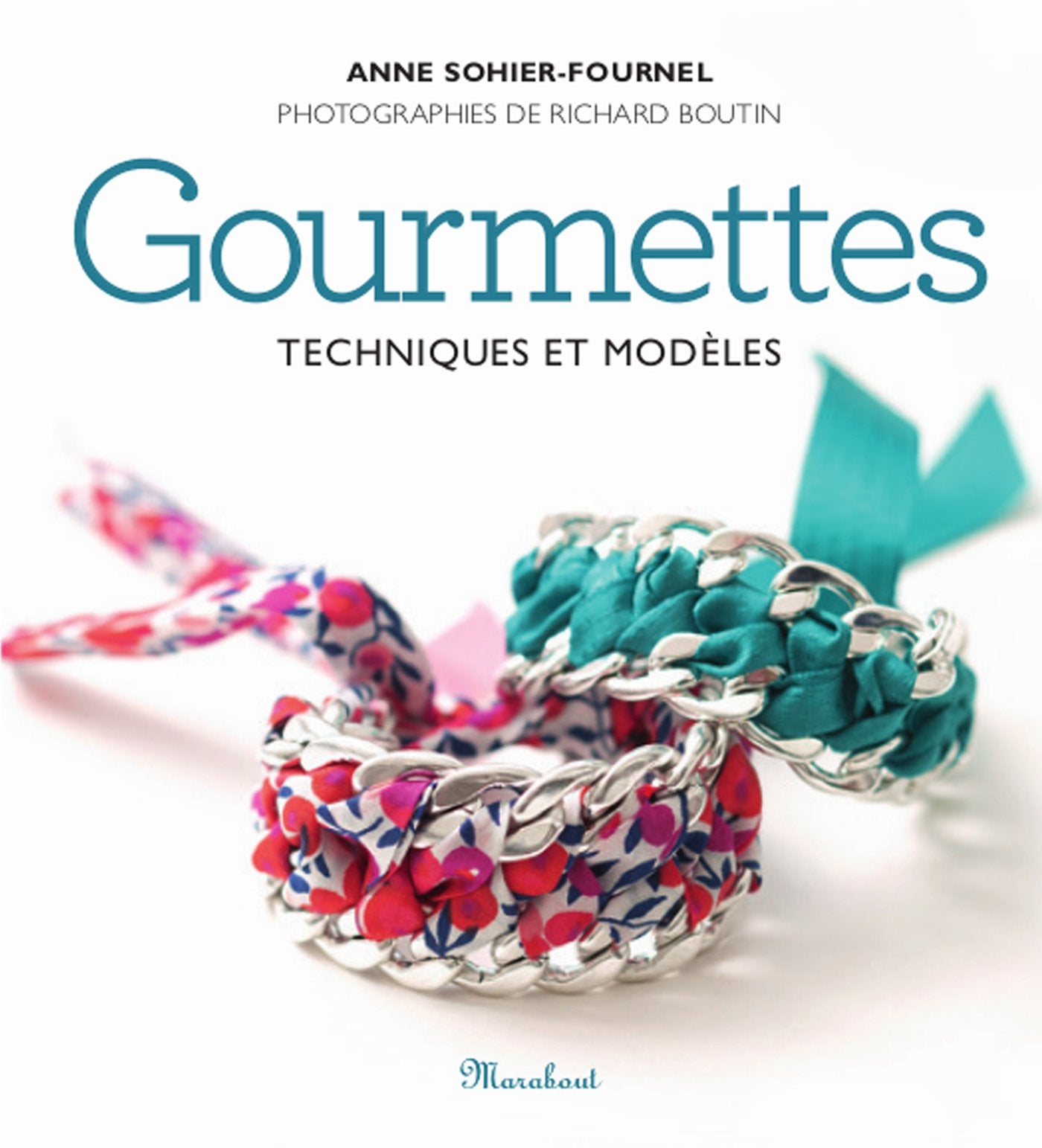 Gourmettes: Techniques et modèles Books