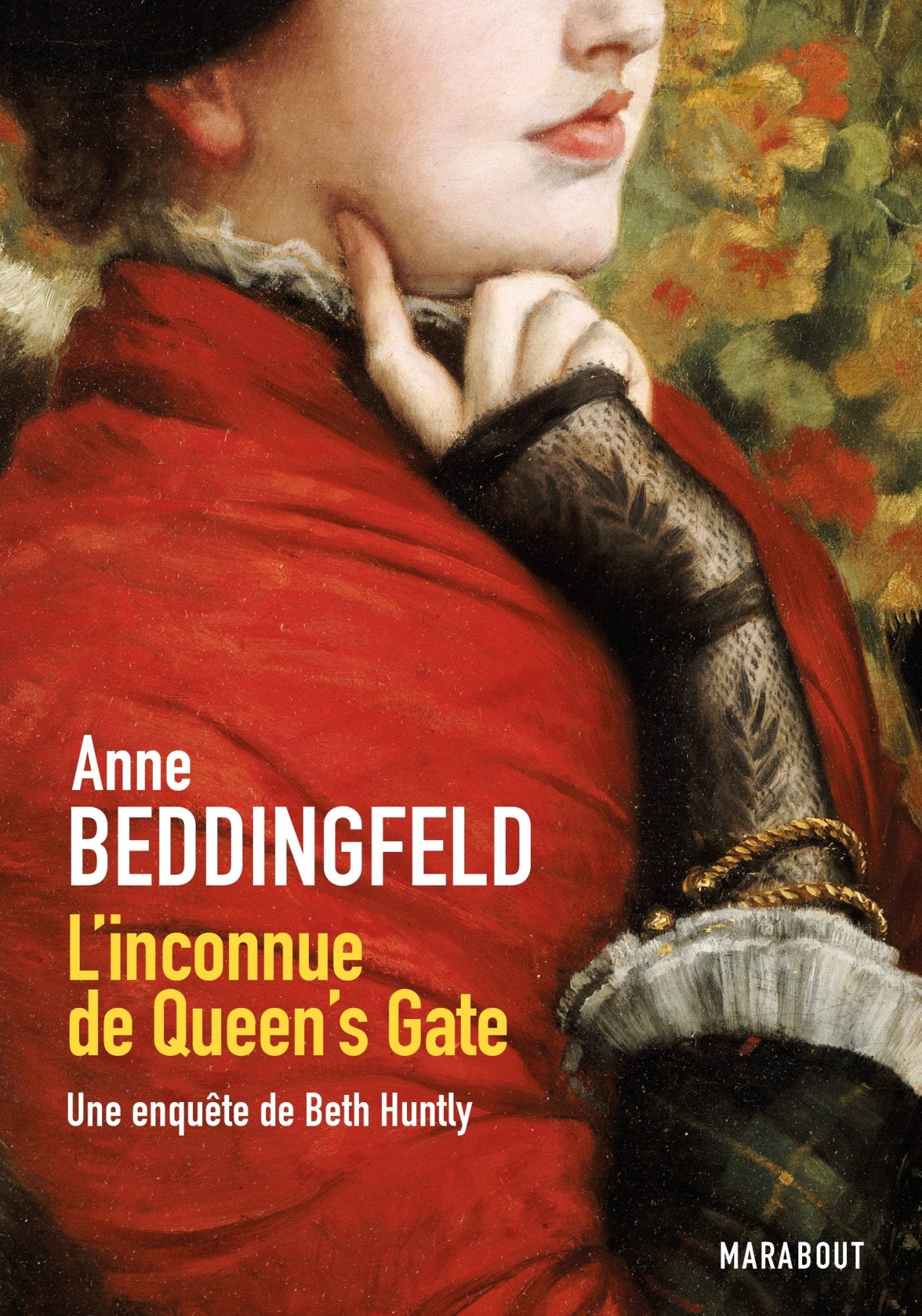 L'inconnue de Queen's Gate - Une enquête de Beth Huntly Contemporary literature
