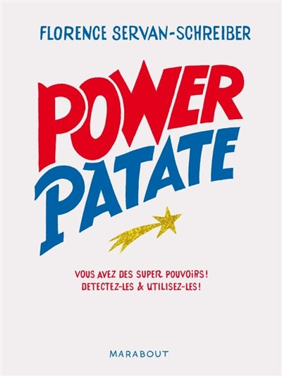 Product Image: Power patate