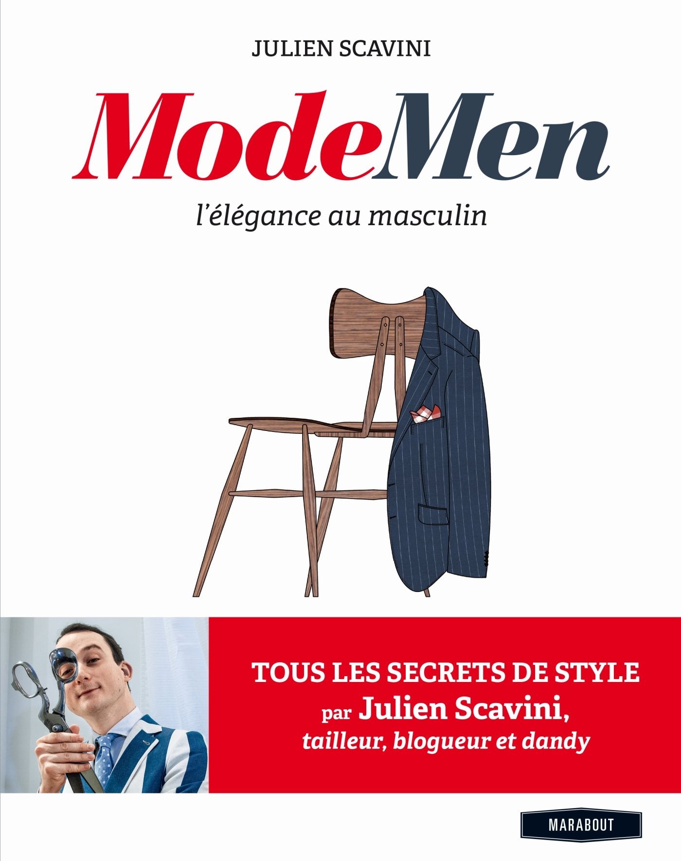 Mode men: Découvrez les basiques du vestiaire masculin et apprenez à les coordonner book