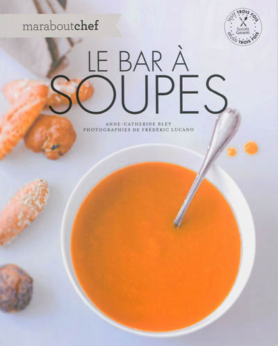 Product Image: Le bar à soupes