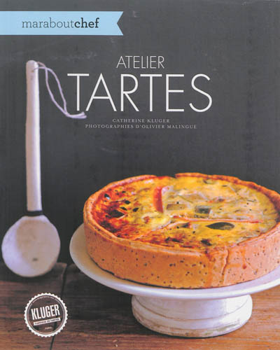 Product Image: Atelier tartes