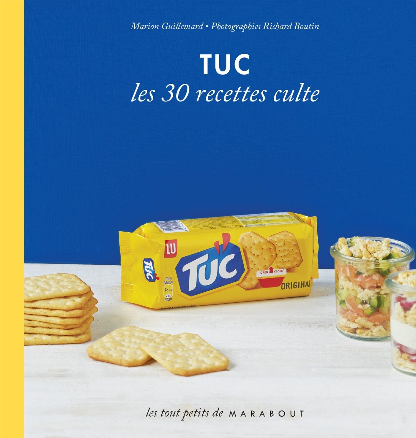 Le petit livre Tuc Books