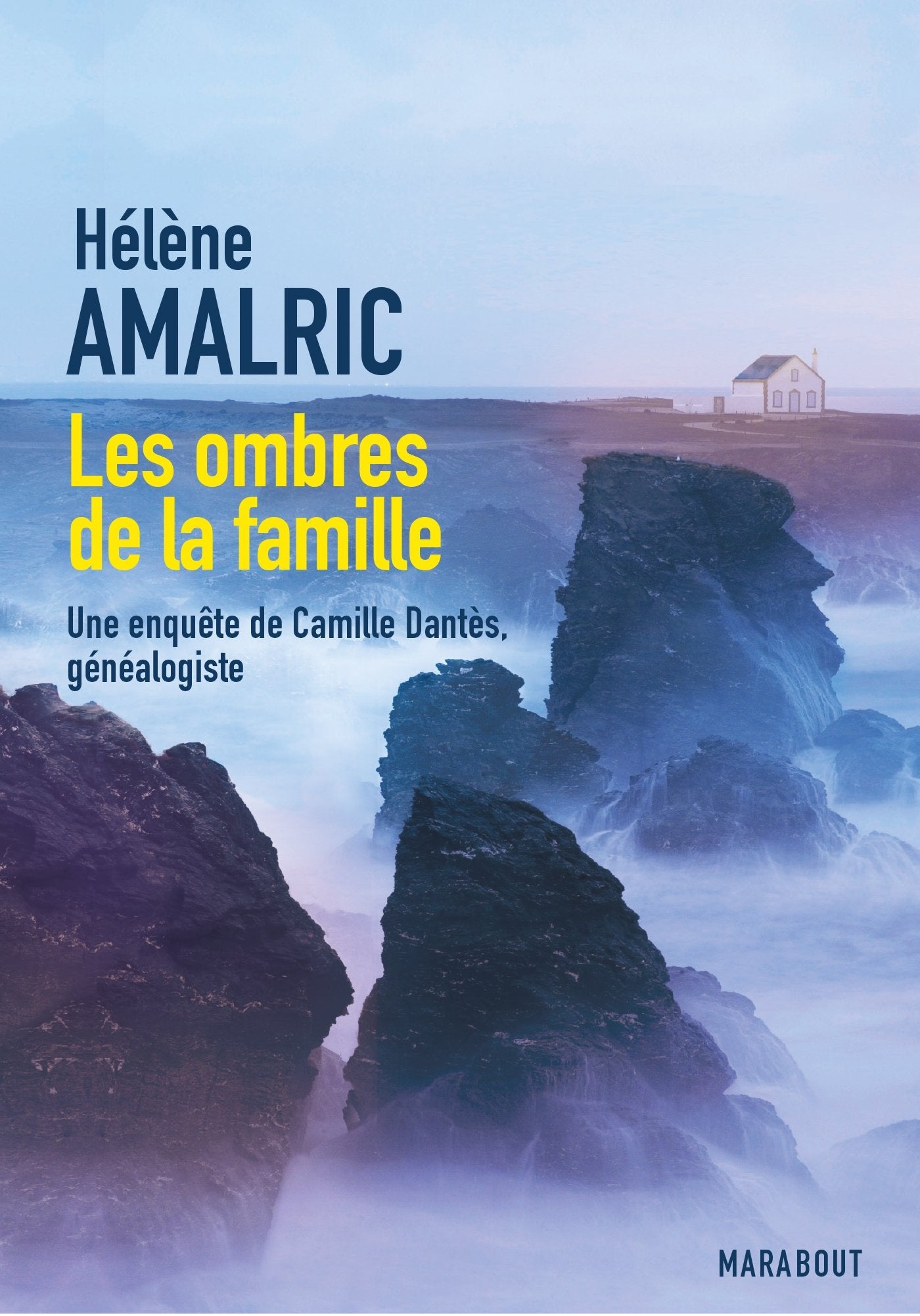 Les Ombres de la famille Books