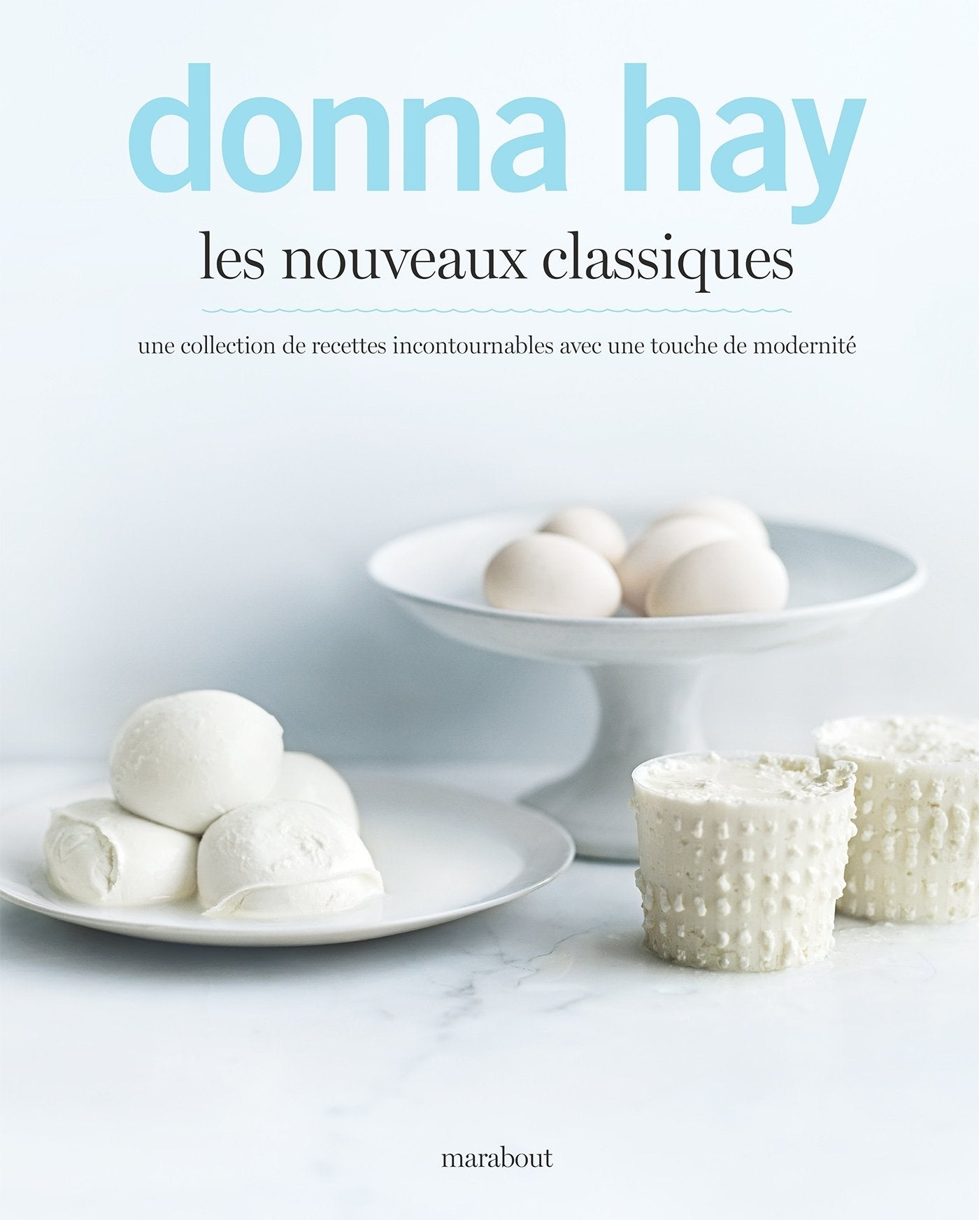 Les nouveaux classiques: Une collection de recettes incontournables avec une touche de modernité book