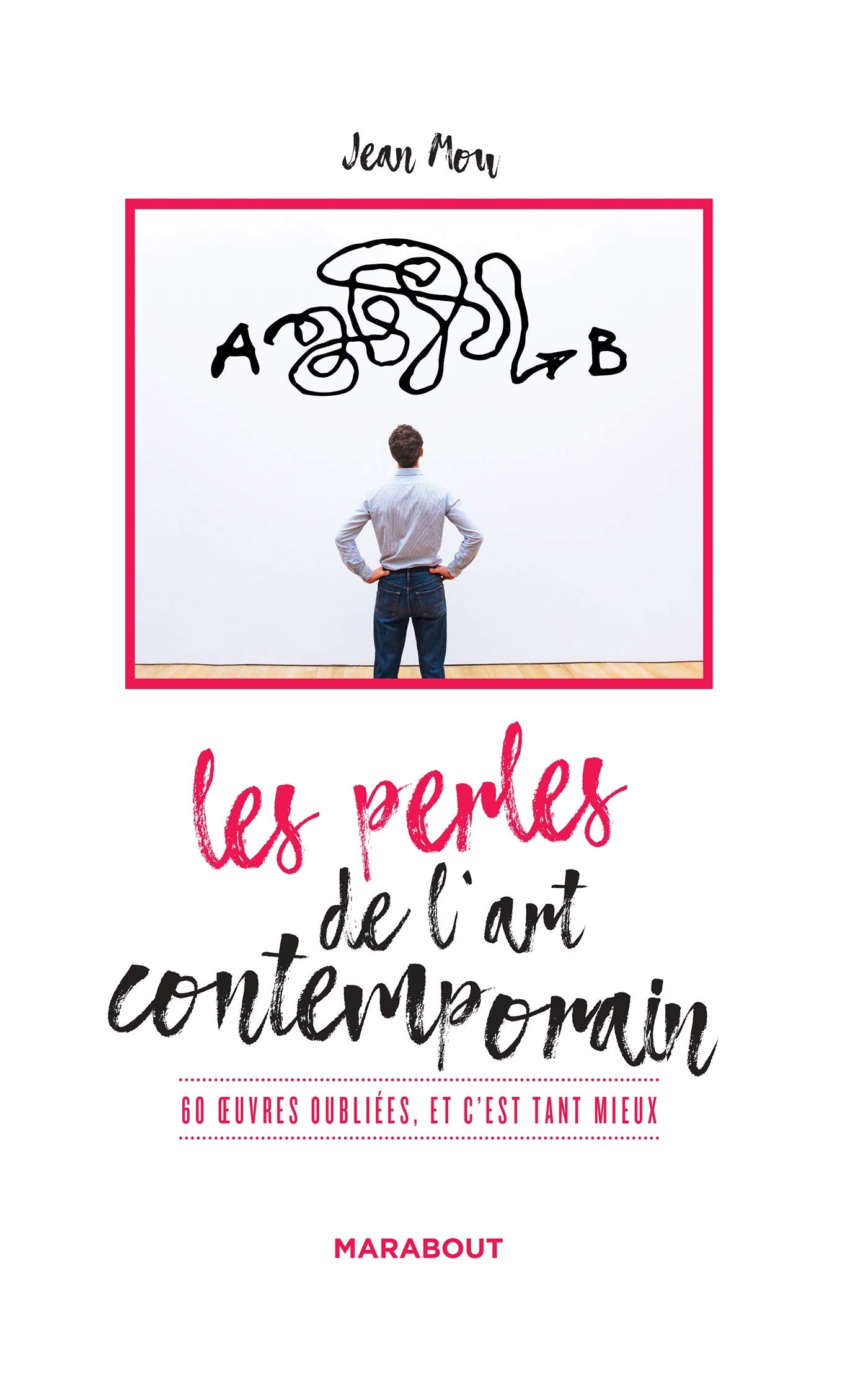 Les Perles de l'art contemporain: 60 uvres oubliées et c est tant mieux Hobbies & Crafts