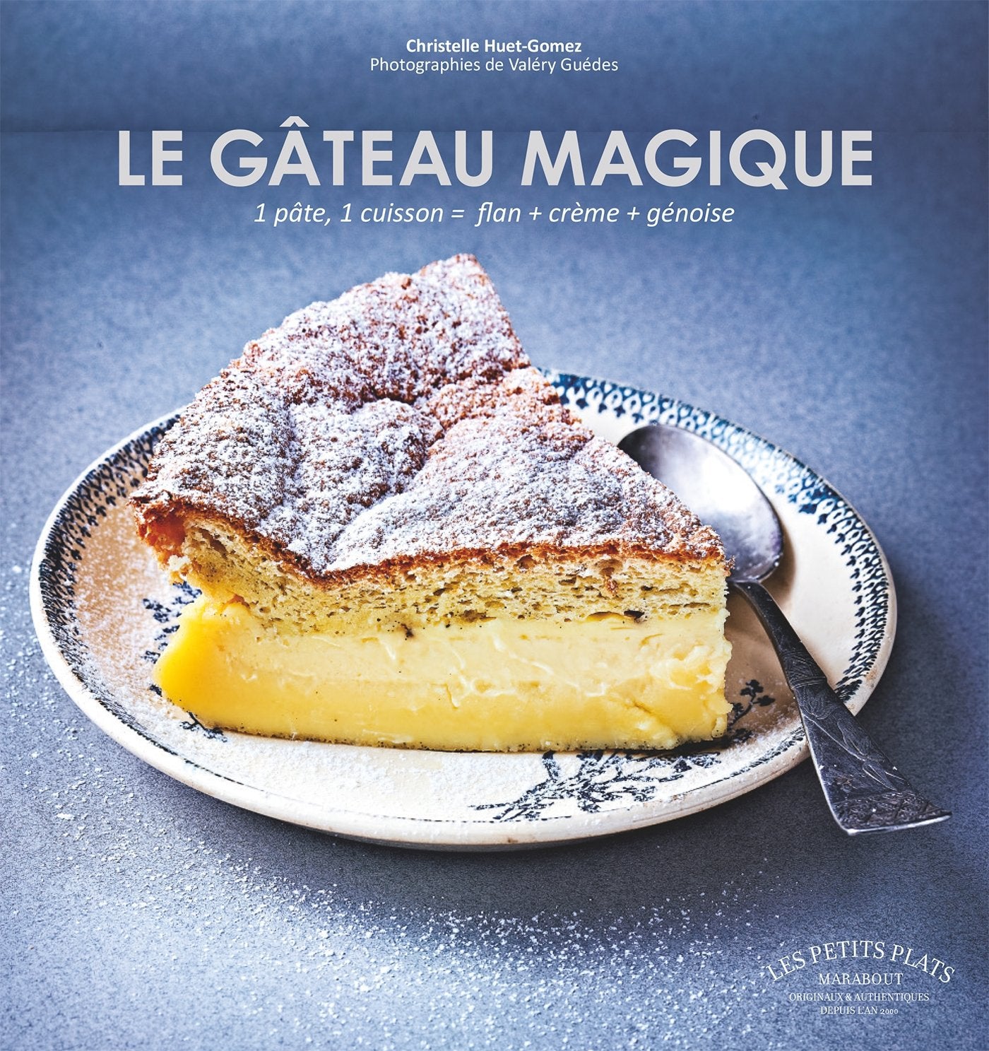 LE GATEAU MAGIQUE Leisure, Home & Garden