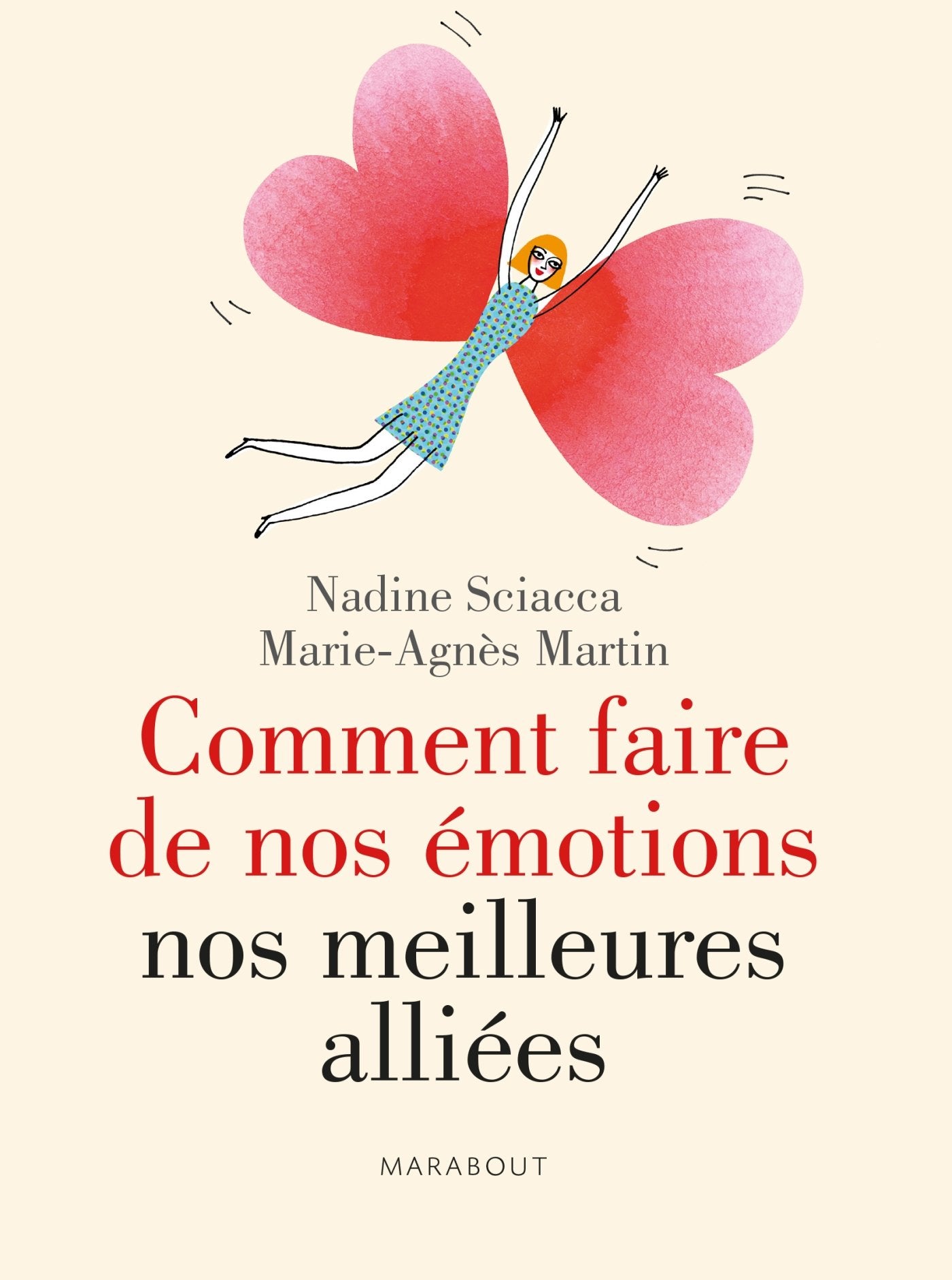 Faites de vos émotions vos meilleures alliées Books