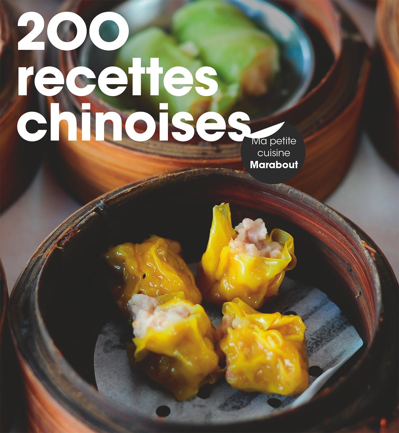 200 recettes chinoises Books