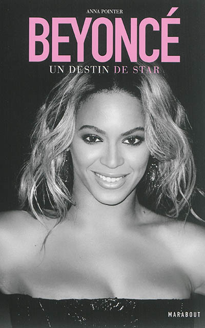 Product Image: Beyoncé : un destin de star