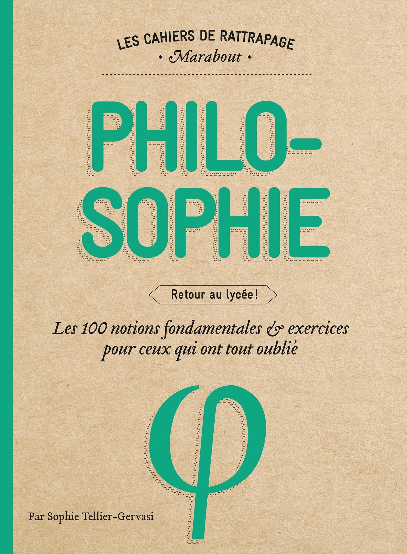 Philosophie book