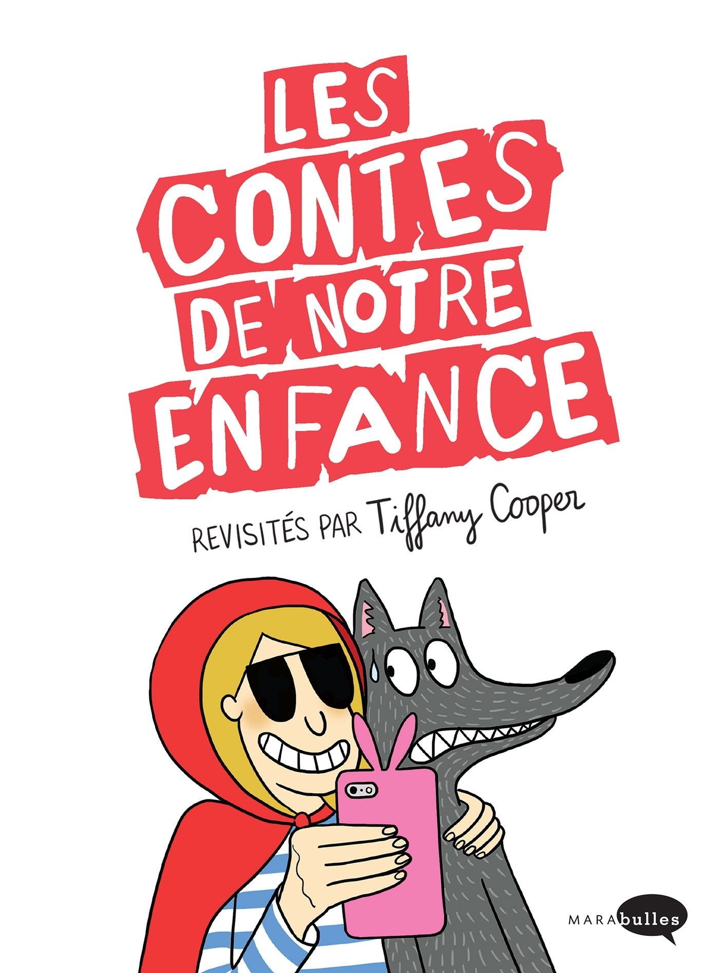Les contes de notre enfance revisités Partnership & Love