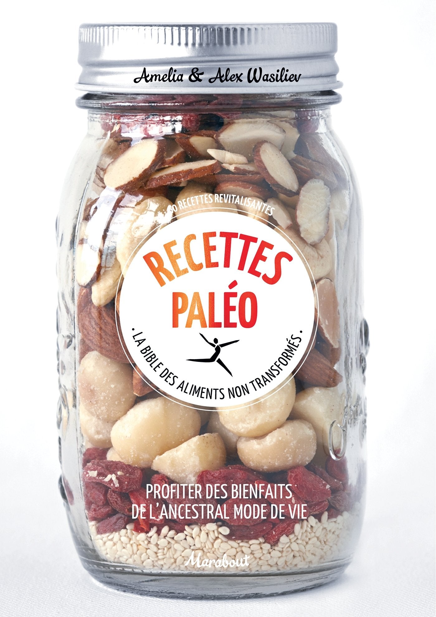 Recettes Paléo: La Bible des aliments non transformés Leisure, Home & Garden