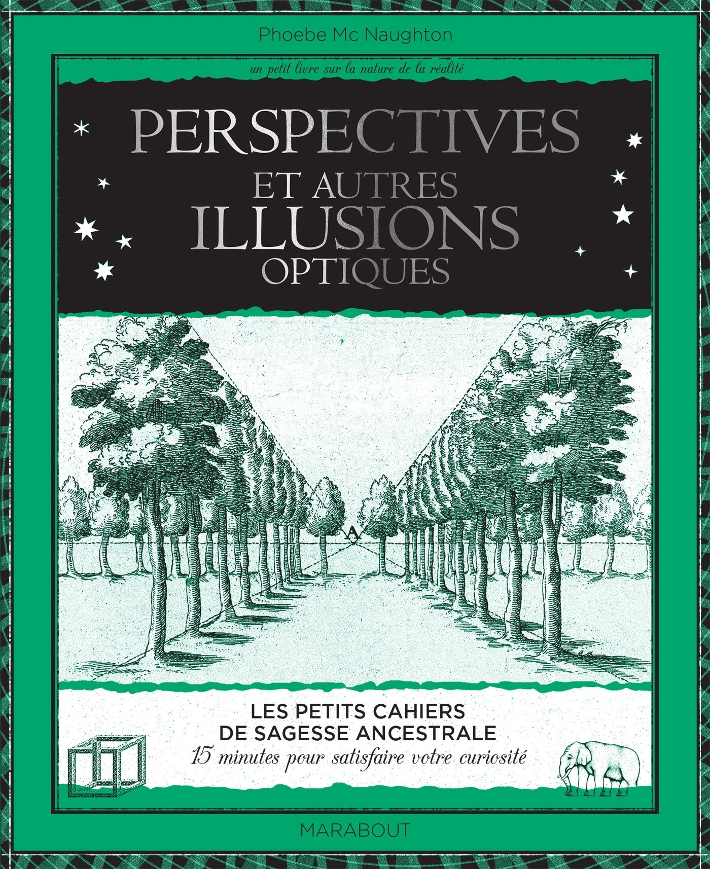 Product Image: Perspective et autres illusions optiques