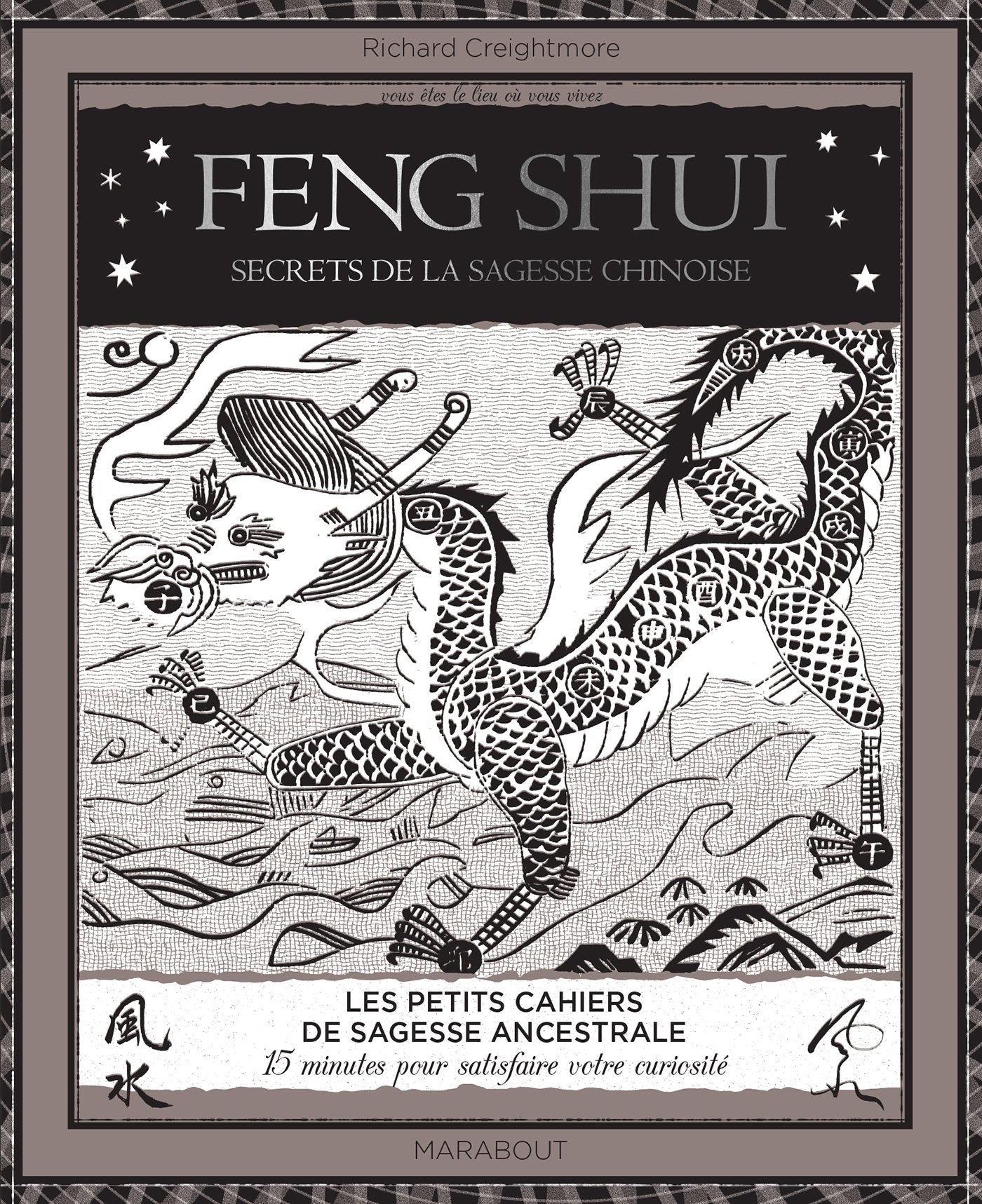 Feng Shui: Secrets de la sagesse chinoise Books