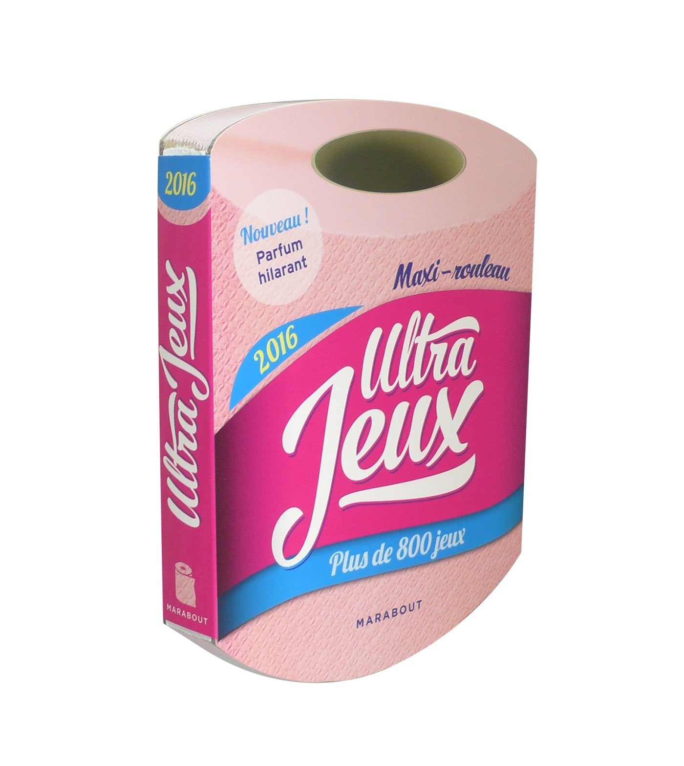 Ultra jeux: Plus de 800 jeux book