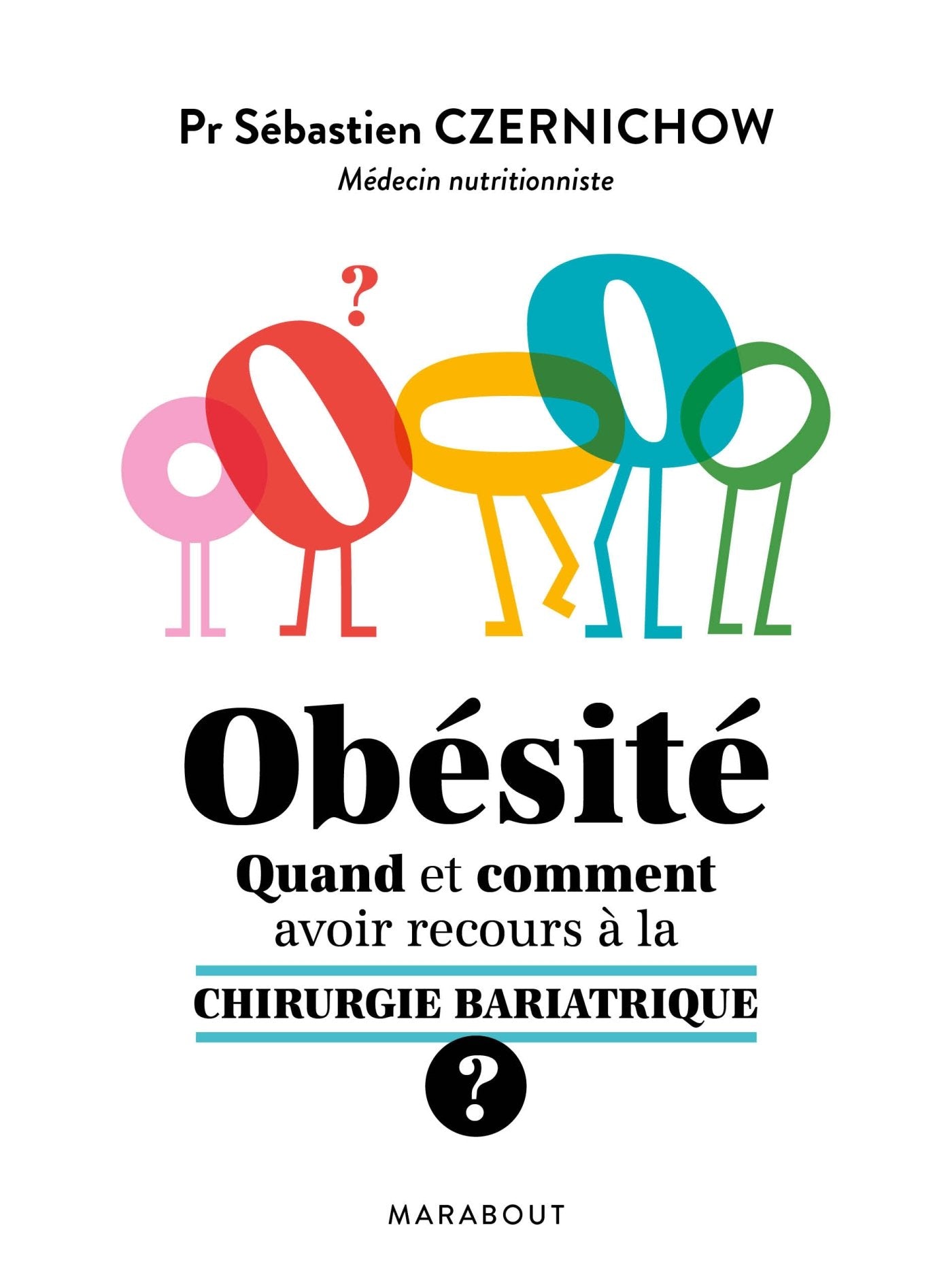 Obésité quand et comment faire appel à la chirurgie book