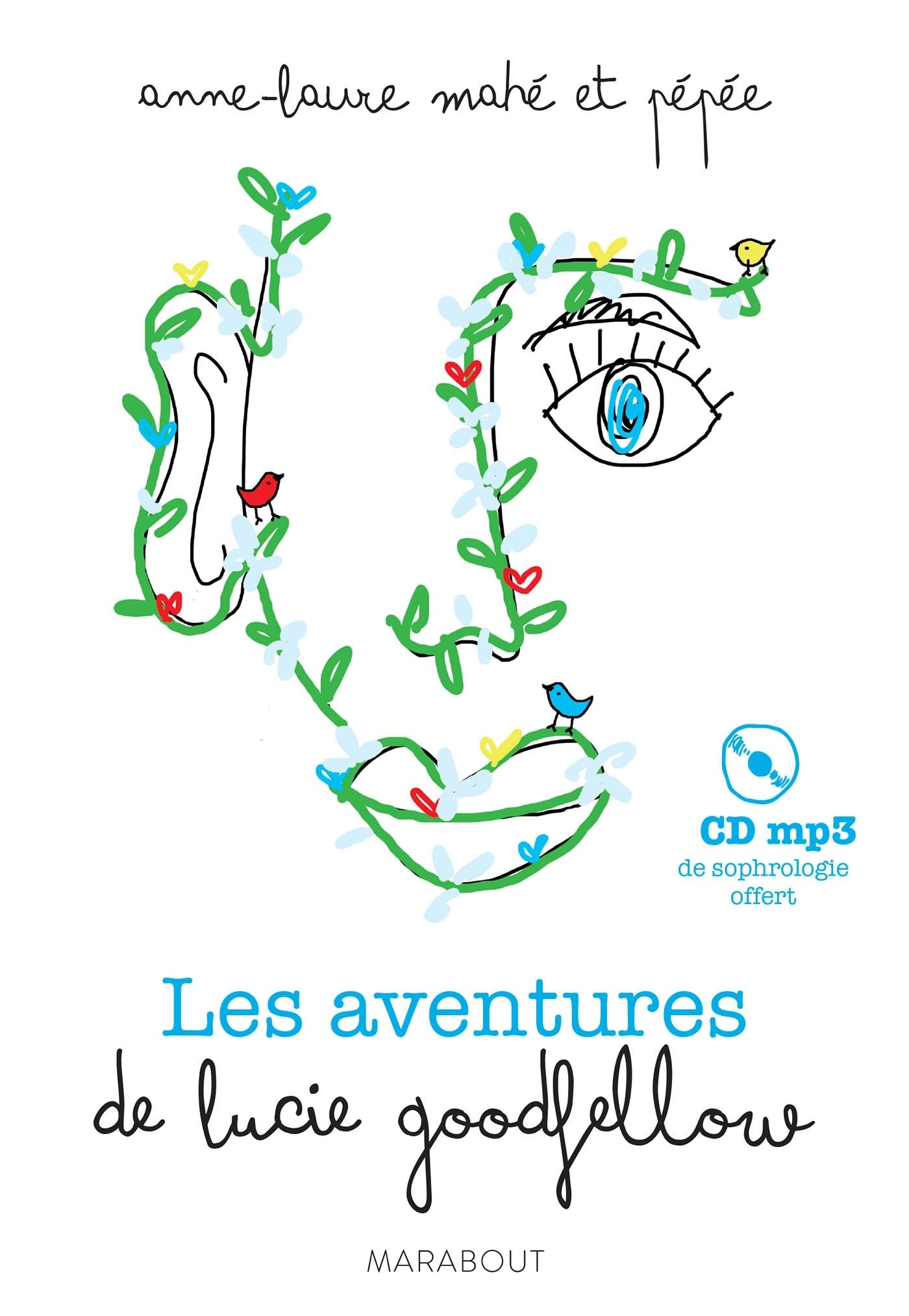 Les aventures de Lucie Goodfellow book