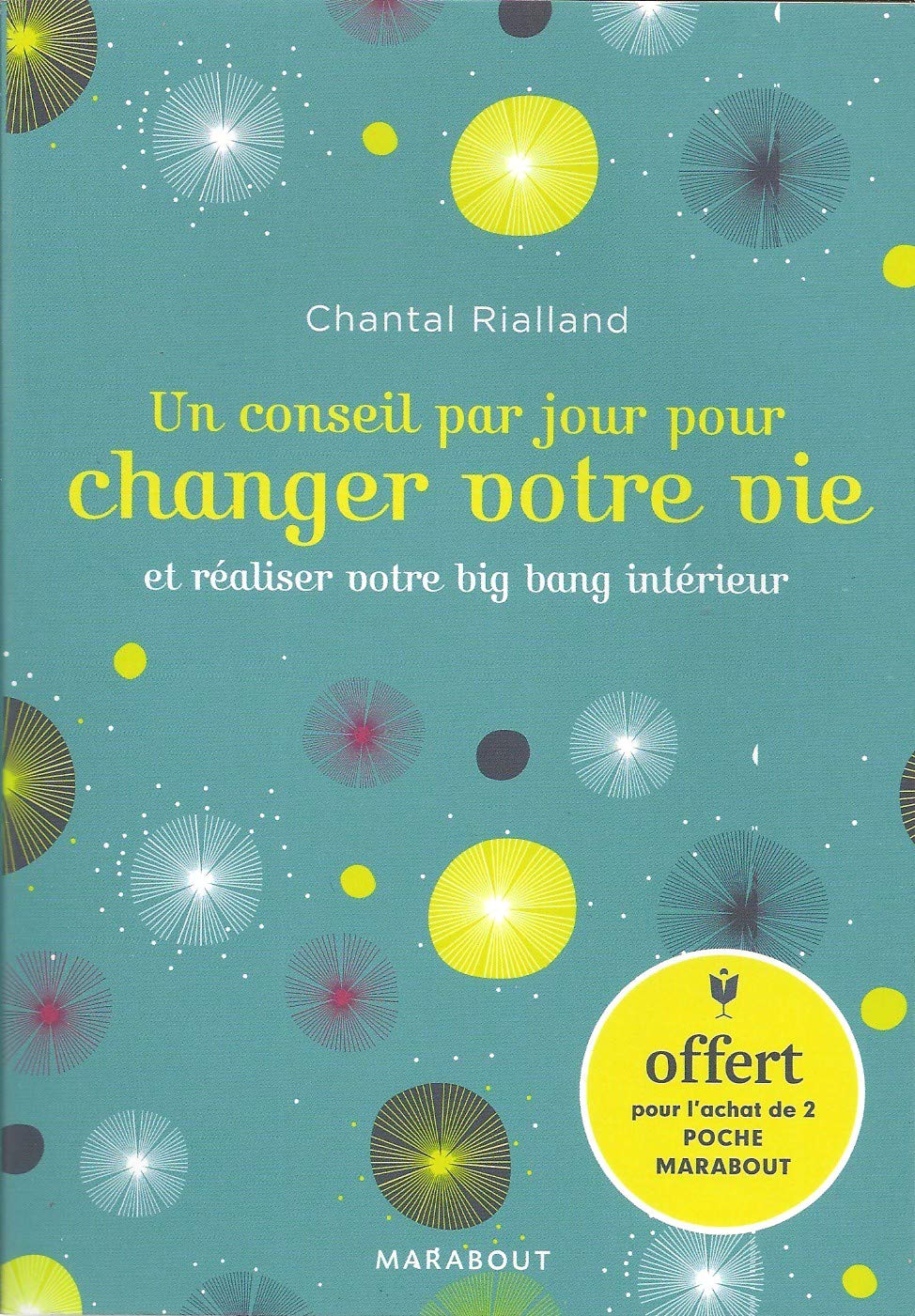 UN CONSEIL PAR JOUR POUR CHANGER VOTRE VIE book