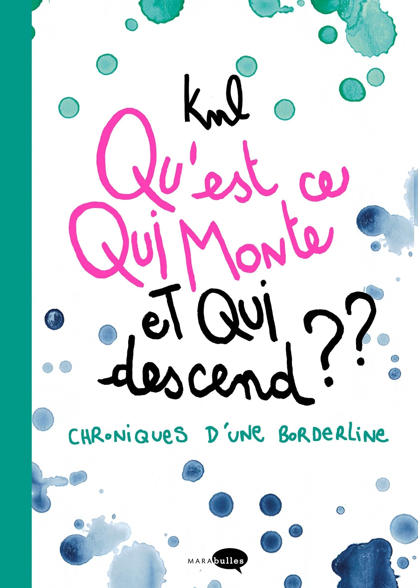 Qu'est-ce qui monte et qui descend ? book