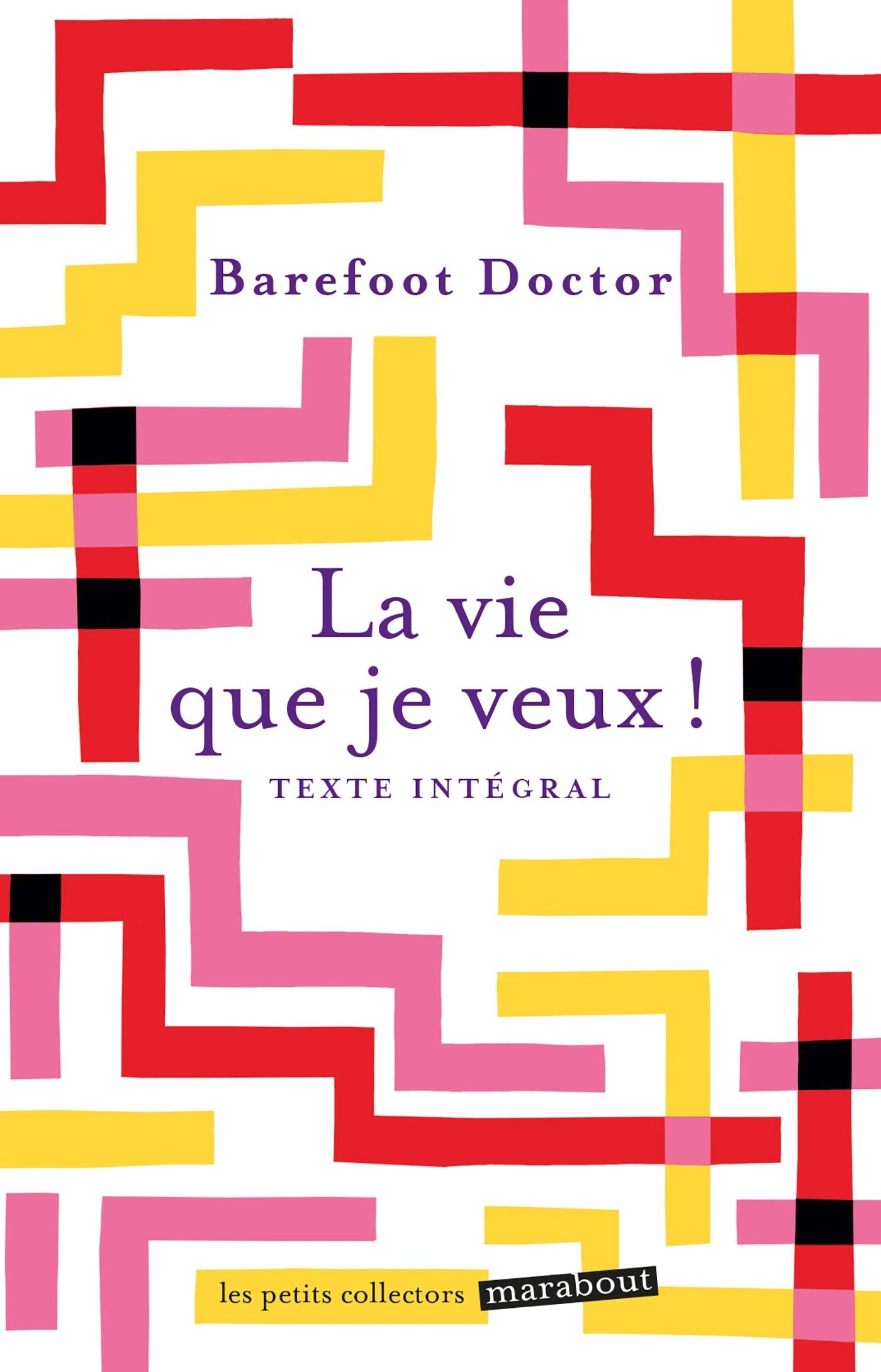 La vie que je veux: Transformez vos désirs en réalité book