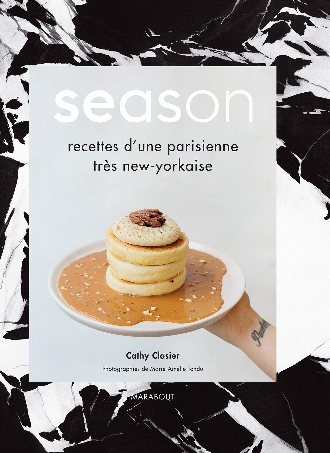 Season: Les recettes d'une parisienne très new-yorkaise Leisure, Home & Garden