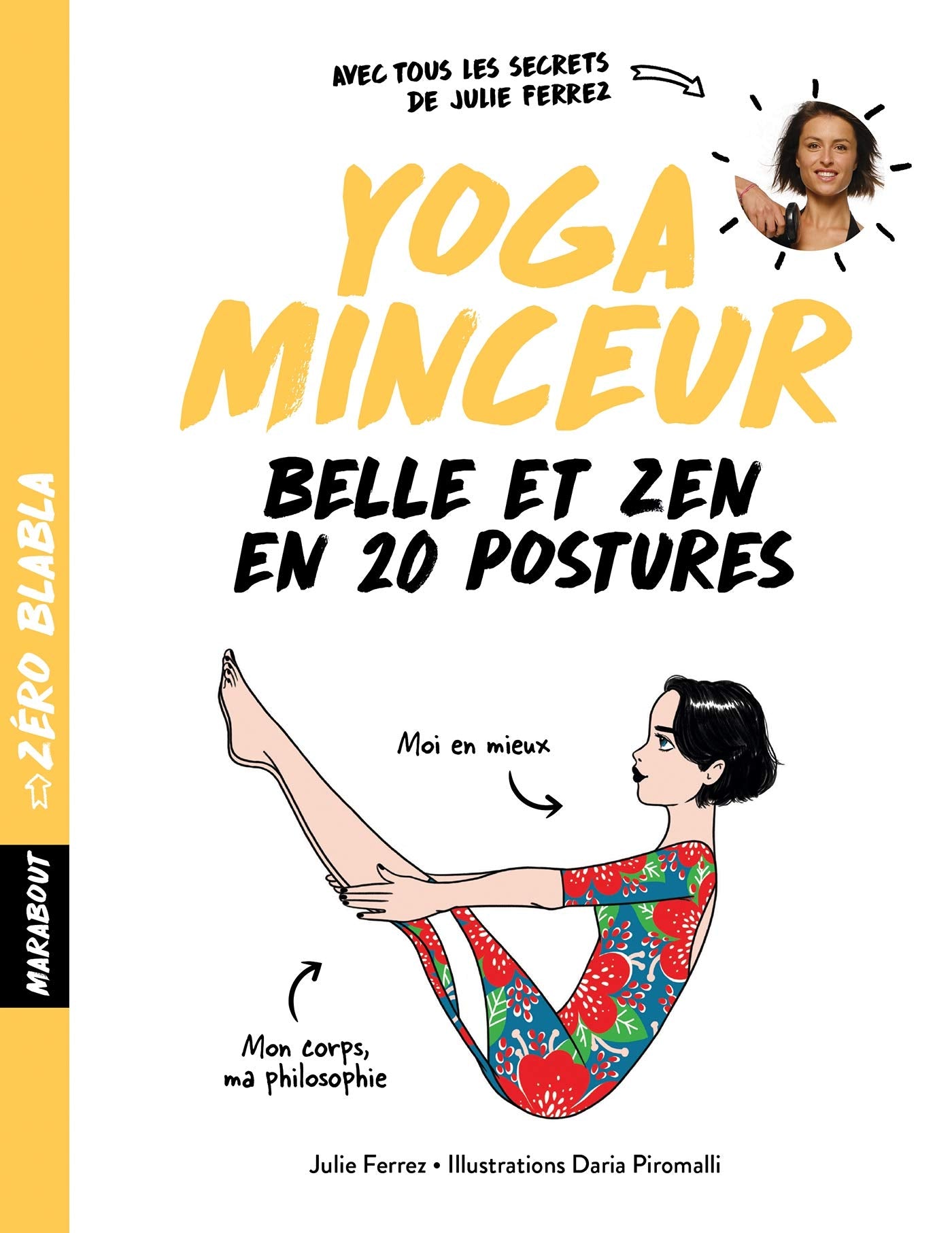 Zéro blabla - Yoga minceur Lifestyle