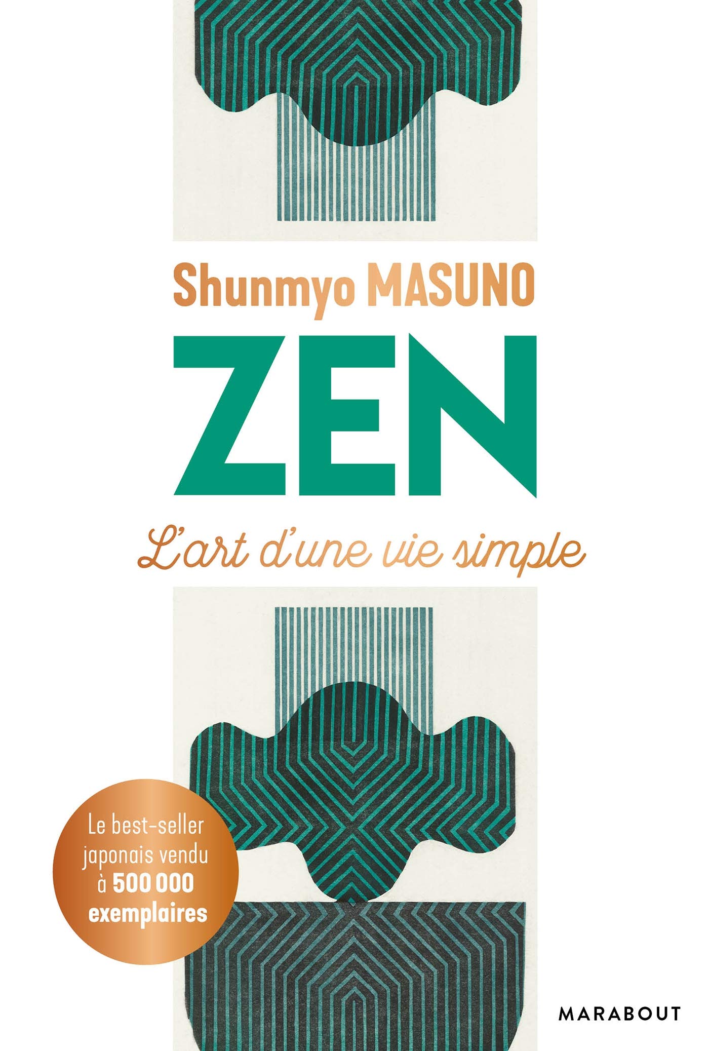 Zen: L'art d'une vie simple Leisure, Home & Garden