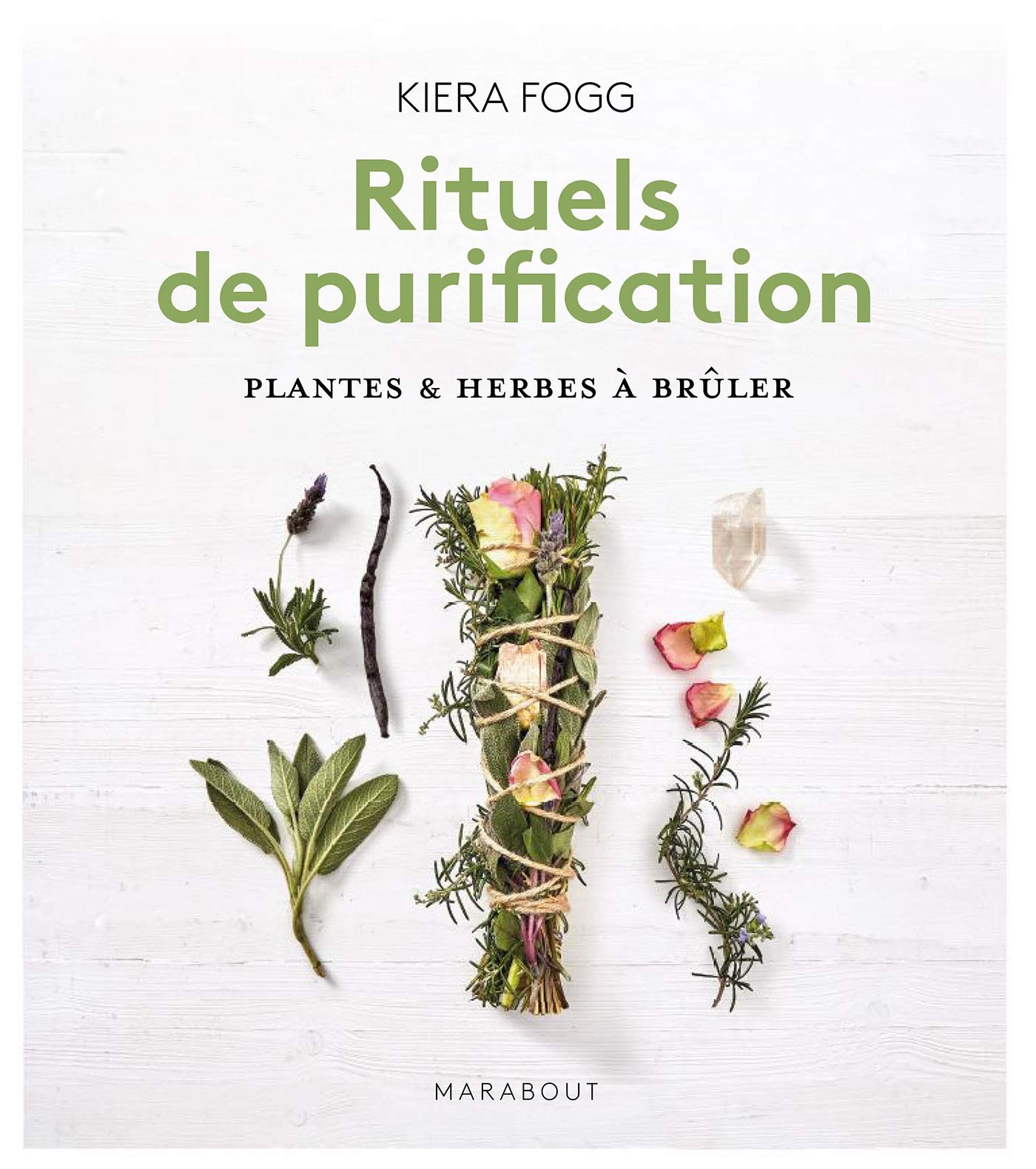 Rituels de purification: Fumigations - Cristaux - Plantes Partnership & Love