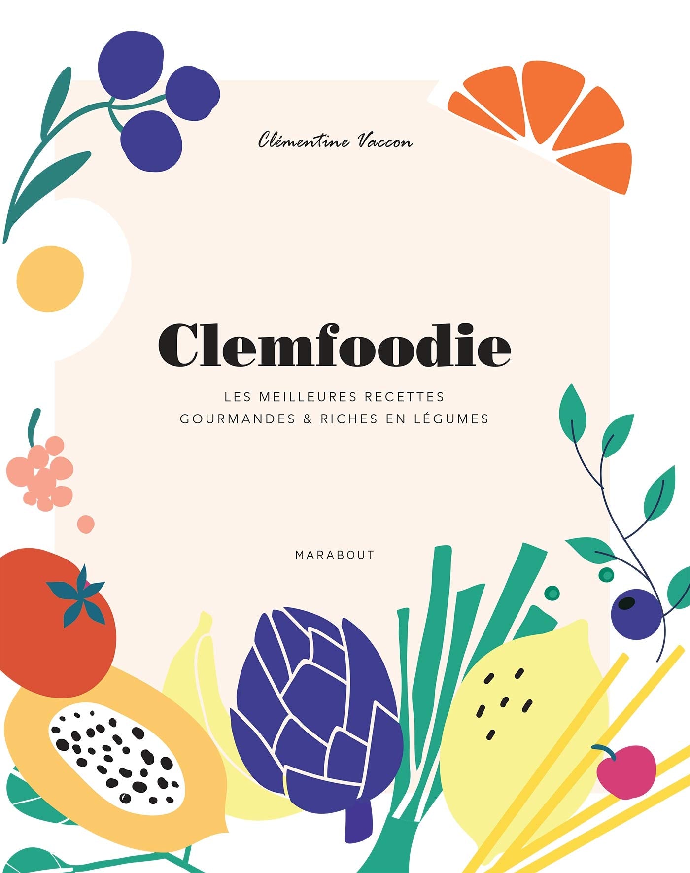 Clemfoodie: Les meilleurs recettes gourmandes et riches en légumes Leisure, Home & Garden