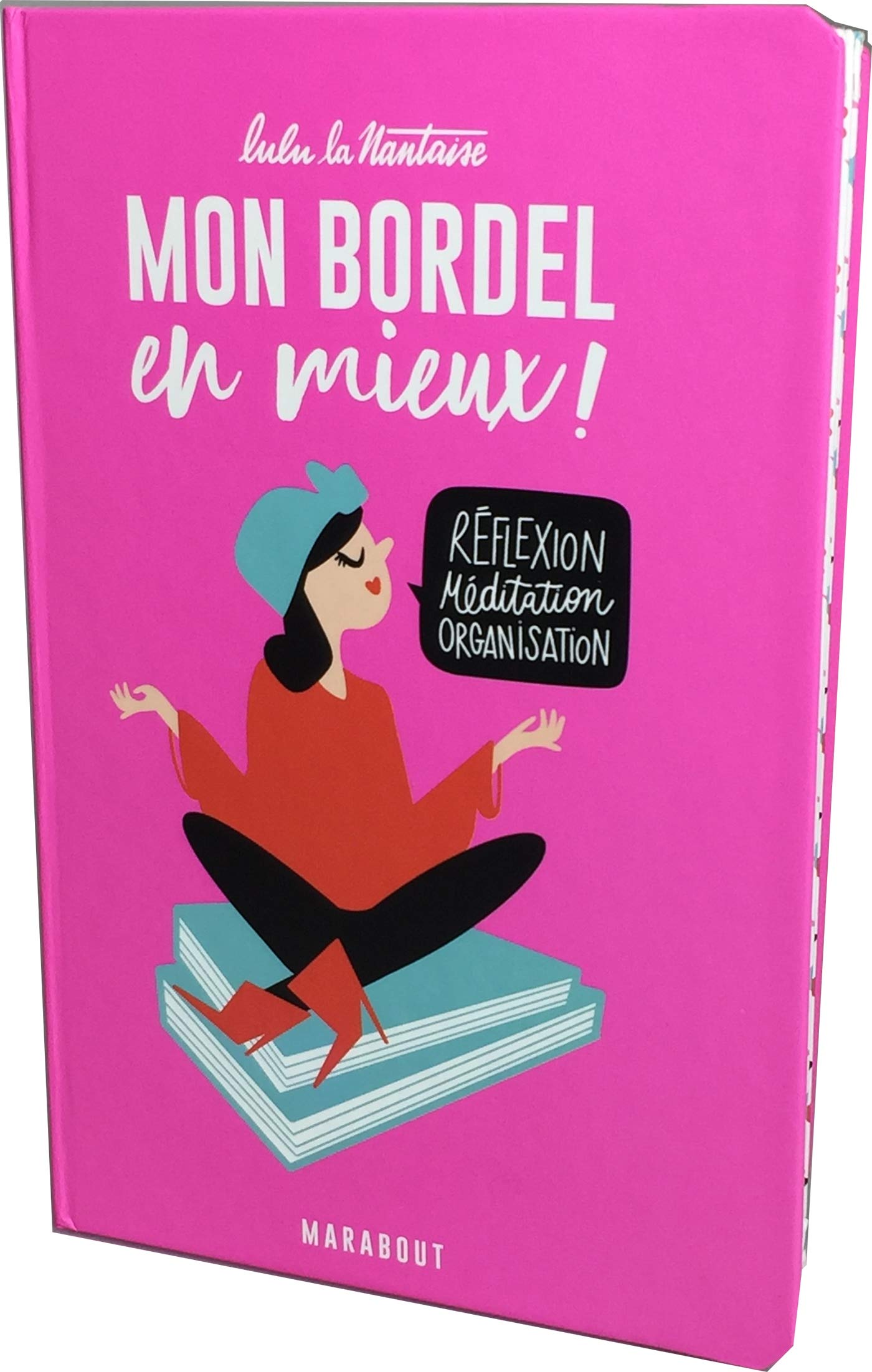 Mon bordel en mieux Partnership & Love