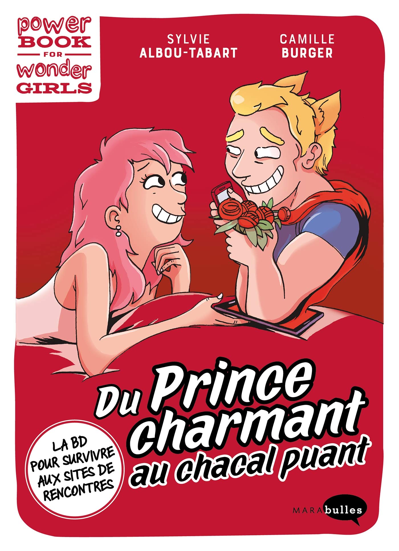 Du prince charmant au chacal puant Manga