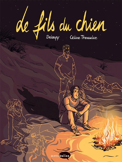 Product Image: Le fils du chien