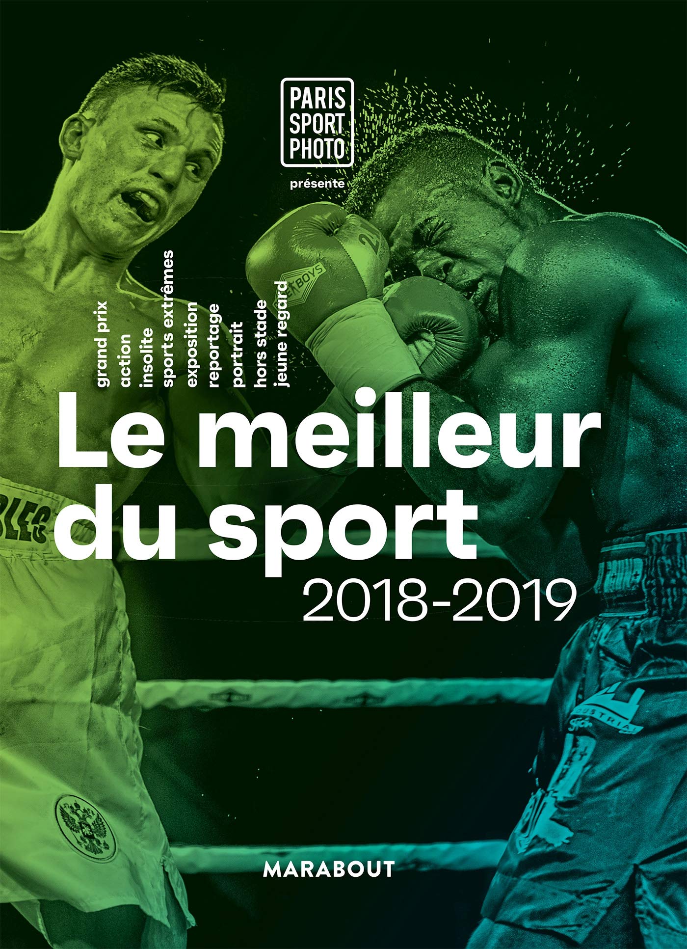 Le meilleur du sport 2019 Leisure & Fun